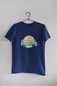 Kan Zaman - T-Shirt