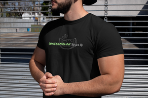 Watermelon - T-shirt